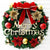 Christmas Valentine'S Day New Year Casual Plastic Party