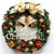 Christmas Valentine'S Day New Year Casual Plastic Party