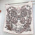 90Cm * 90Cm Hangzhou High Quality Twill Forged Large Square Scarf Fashion Printed Scarf Sunscreen Shawl Scarf