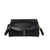 Advanced Texture 2024 New Korean Style Retro Small Square Bag Fashion Soft Leather Shoulder Bag Female Online Influencer Messenger Bag