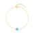 925 Sterling Silver Bracelets Elegant Minimalist