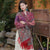 Yunnan Lijiang Tourism New Shawl Ethnic Style Scarf Women'S Retro Cape Thickened Cashmere Scarf