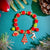 Style Geometric Alloy Plating Flakes Elk Christmas Women'S