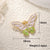 1 Piece Cute Tortoise Dragonfly Butterfly Copper Enamel Plating Jewelry Accessories