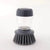 Direct Automatic Liquid Brush Head Pot Bowl Cleaning Brush Press Liquid Sponge Cleaning Brush Household Wash Pot Brush