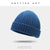 Korean Hat For Men And Women Autumn And Winter Knitted Hat Hip Hop Watery Hat