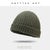 Korean Hat For Men And Women Autumn And Winter Knitted Hat Hip Hop Watery Hat