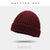 Korean Hat For Men And Women Autumn And Winter Knitted Hat Hip Hop Watery Hat