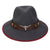 Tibetan Hat Autumn And Winter New Women'S Tibetan Cowboy Hat Men'S And Women'S Outdoor Cow Head Accessories Hat