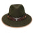 Tibetan Hat Autumn And Winter New Women'S Tibetan Cowboy Hat Men'S And Women'S Outdoor Cow Head Accessories Hat