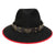 Tibetan Hat Autumn And Winter New Women'S Tibetan Cowboy Hat Men'S And Women'S Outdoor Cow Head Accessories Hat