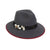 Tibetan Hat Autumn And Winter New Women'S Tibetan Cowboy Hat Men'S And Women'S Outdoor Cow Head Accessories Hat