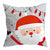 Cartoon Style Color Block Polyester Pillow Cases Couch & Sofa Decor