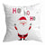 Cartoon Style Color Block Polyester Pillow Cases Couch & Sofa Decor