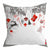 Cartoon Style Color Block Polyester Pillow Cases Couch & Sofa Decor