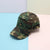 Summer Baseball Cap Men'S Outdoor Travel Sun Hat Women Camouflage Duck Tongue Hat Spring And Autumn Fishing Hat