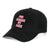 High-Grade Korean-Style Letter Embroidery Sunshade Baseball Cap Men And Women Leisure Travel Hat Outdoor Cap