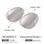 Minimalist Classic Style Solid Color 304 Stainless Steel Ear Studs