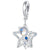 Aifule Original Astronaut Spacecraft Series Beads S925 Sterling Silver Diy Scattered Beads Ornament Combination Beads