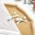 Women'S Minimalist Classic Style Bow Knot Cloth Hair Clip