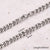 1 Strand/Package 304 Stainless Steel 18K Gold Plated Polished 6X5.5Mm Jewelry Accessories