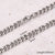 1 Strand/Package 304 Stainless Steel 18K Gold Plated Polished 6X5.5Mm Jewelry Accessories