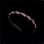 Hairband Hairpin Women'S Children'S Hair Accessories Non-Slip Pressing Hair Headband Women'S Hair Accessories Hairpin Hairpin Accessories