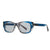 Modern Style Geometric Pc Square Full Frame Glasses
