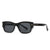 Modern Style Geometric Pc Square Full Frame Glasses