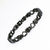 Shaokun Fashion Temperament Magnetic Bracelet Women'S Beautiful Simple Love Health Care Hollow Trend Bracelet