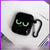 Cute Cartoon Bluetooth Earbuds Case