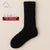 Coral Velvet Socks Women'S Mid-Calf Length Socks Autumn And Winter Fleece-Lined Thick Warm Plush Women'S Socks Winter Floor Sleep Socks Women