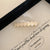 Women'S Elegant Lady Heart Shape Acetic Acid Sheets Hair Clip