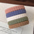 Women'S Classic Style Solid Color Cloth Hair Tie