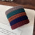 Women'S Classic Style Solid Color Cloth Hair Tie