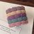 Women'S Classic Style Solid Color Cloth Hair Tie