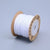 1 Roll/Package Cotton Polyester Wire Diameter: 1.2Mm Jewelry Accessories