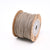 1 Roll/Package Cotton Polyester Wire Diameter: 1.2Mm Jewelry Accessories