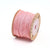 1 Roll/Package Cotton Polyester Wire Diameter: 1.2Mm Jewelry Accessories