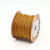 1 Roll/Package Cotton Polyester Wire Diameter: 1.2Mm Jewelry Accessories