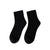 Trendy Socks Men'S Trendy Brand Street Maple Leaf Mid-Barrel Stockings Autumn And Winter Cotton Socks Hip-Hop Personalized Sports Basketball Socks