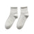 Trendy Socks Men'S Trendy Brand Street Maple Leaf Mid-Barrel Stockings Autumn And Winter Cotton Socks Hip-Hop Personalized Sports Basketball Socks
