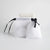 1 Piece Cloth Minimalist Classic Style Daily Solid Color Jewelry Packaging Bags