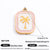1 Piece 13.62*24.65Mm 304 Stainless Steel Resin Cherry Fruit Polished Pendant Jewelry Accessories