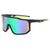 Men'S And Women'S Outdoor Sports Riding Sunglasses Large Frame Bicycle Sunglasses New Uv-Proof Glasses