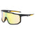 Men'S And Women'S Outdoor Sports Riding Sunglasses Large Frame Bicycle Sunglasses New Uv-Proof Glasses