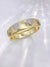 Vintage Style Classic Style Star Moon Heart Shape Copper Zircon Mixed Metal Plating Bangle