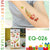 Christmas Christmas Tree Letter Transfer Stickers Tattoos & Body Art 1 Piece