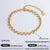 1 Piece 13.62*24.65Mm 304 Stainless Steel Resin Cherry Fruit Polished Pendant Jewelry Accessories