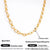 1 Piece 13.62*24.65Mm 304 Stainless Steel Resin Cherry Fruit Polished Pendant Jewelry Accessories